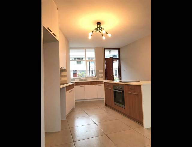 1 BEDROOM APARTMENT TO LET IN BRYANSTON